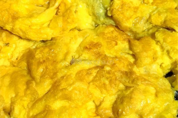 贵阳风味蛋炒饭的做法图解7