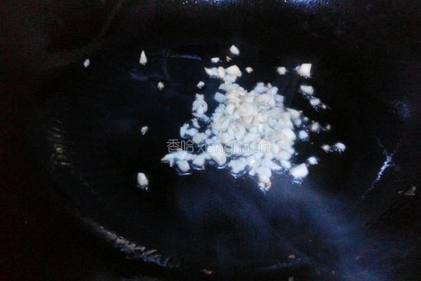 溜肉段的做法图解12