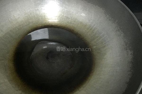 凉拌皮蛋的做法图解3
