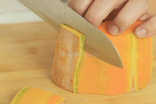 有荤有素的煎饼的做法图解2