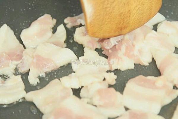 有荤有素的煎饼的做法图解7