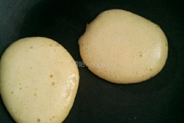 铜锣烧的做法图解12