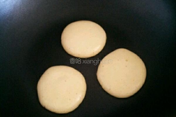 铜锣烧的做法图解11