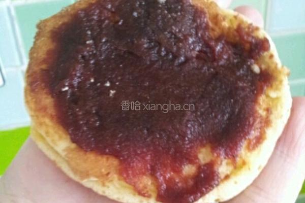 铜锣烧的做法图解14