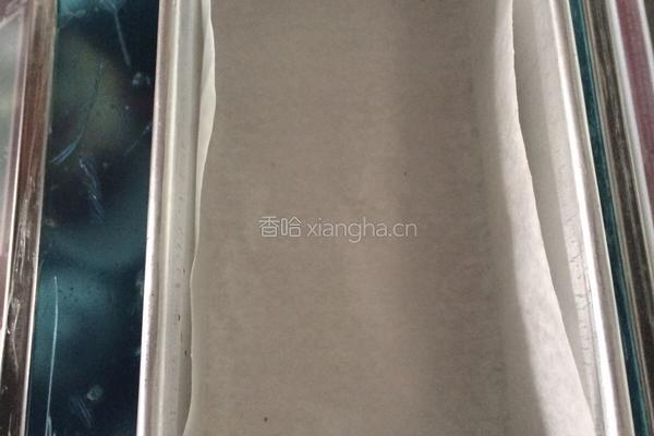 枣泥蛋糕的做法图解7
