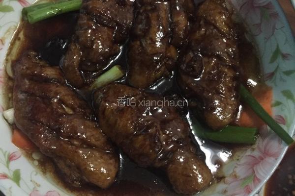 可乐鸡翅