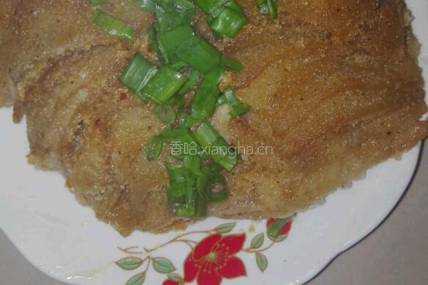 粉蒸肉的做法图解6