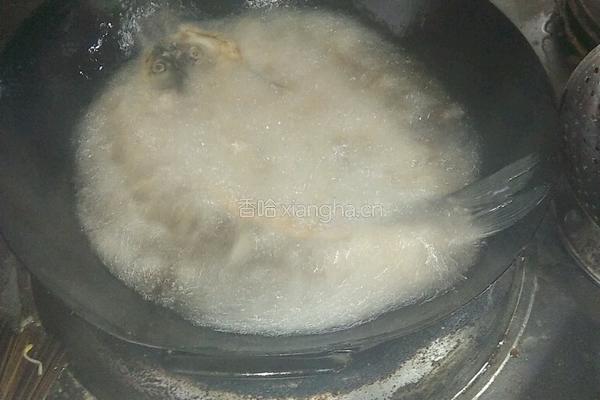 湘味烤鱼的做法图解3