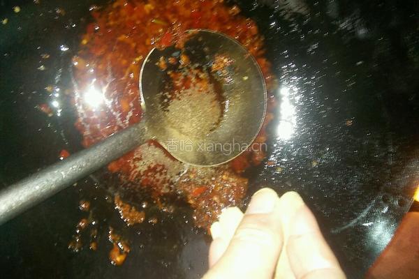 湘味烤鱼的做法图解5