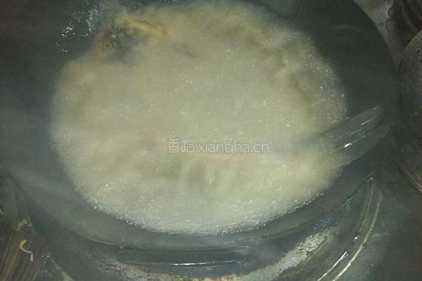 湘味烤鱼的做法图解9