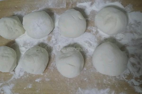 门钉肉饼的做法图解4