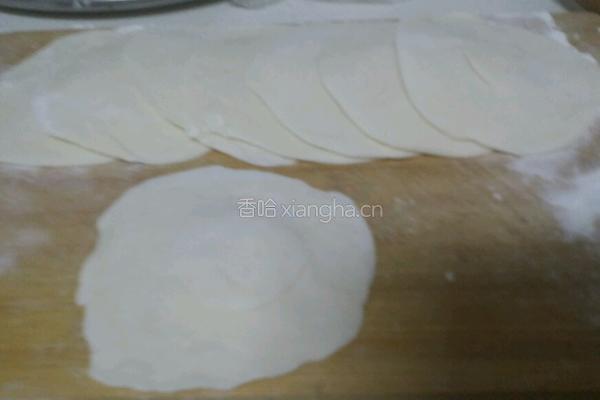 门钉肉饼的做法图解5
