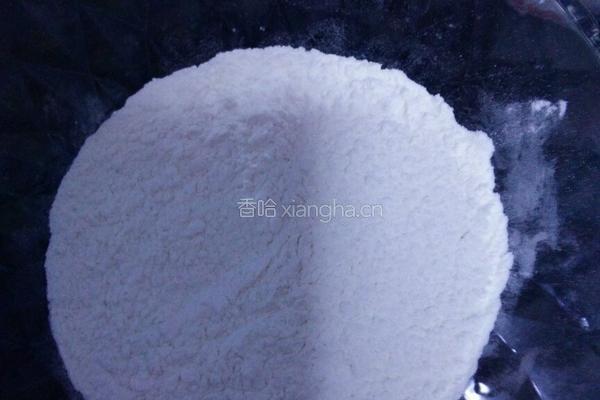 黄瓜饼的做法图解2
