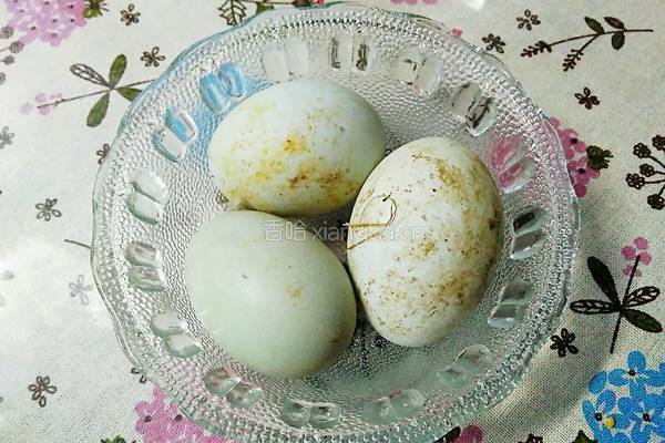蛋炒饭的做法图解1