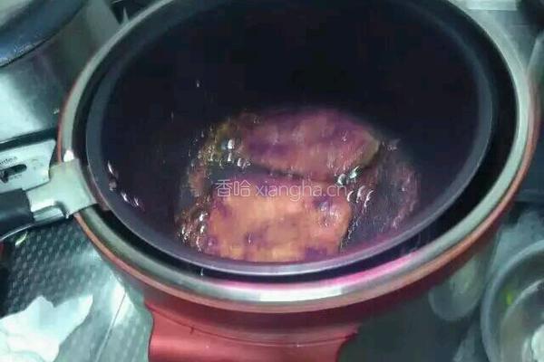 烤肉的做法图解3