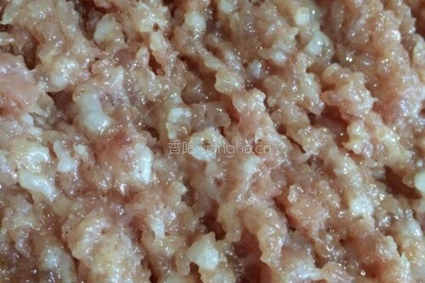 千张肉卷的做法图解2