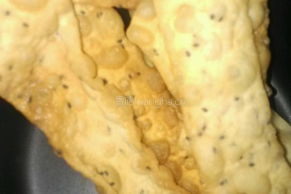 果子(地方叫法)的做法图解7