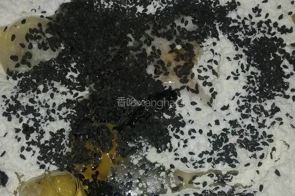 果子(地方叫法)的做法图解3
