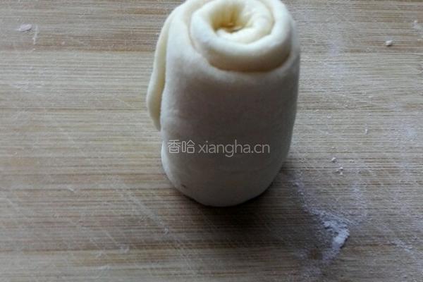 家常鸡蛋灌饼的做法图解8