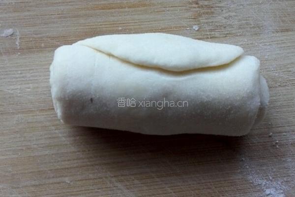 家常鸡蛋灌饼的做法图解7