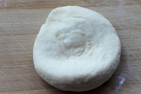 家常鸡蛋灌饼的做法图解10