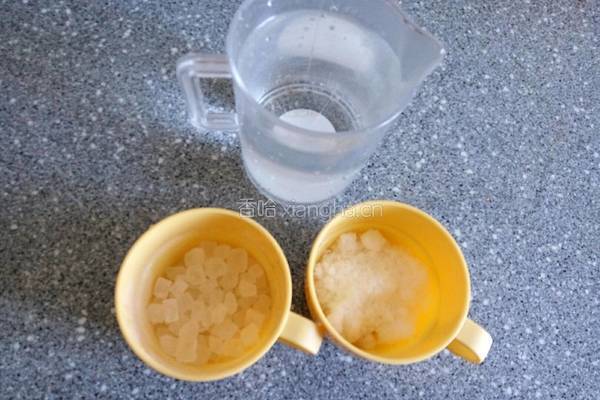 山药豆冰糖葫芦的做法图解6