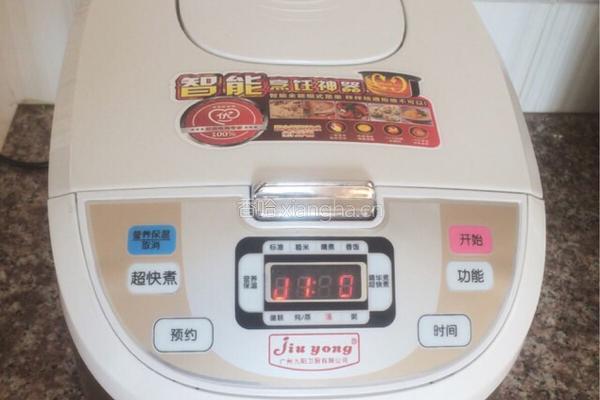 玉米排骨汤的做法图解6