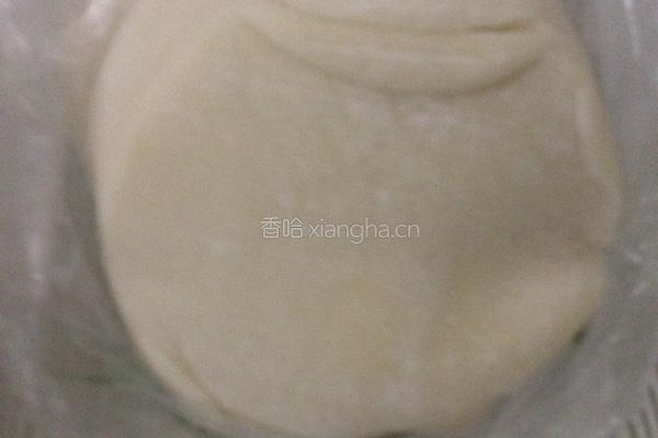 韭菜饺子，木耳饺子的做法图解5