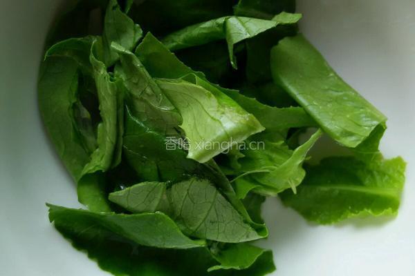 宝宝食品 排骨板栗粥的做法图解4