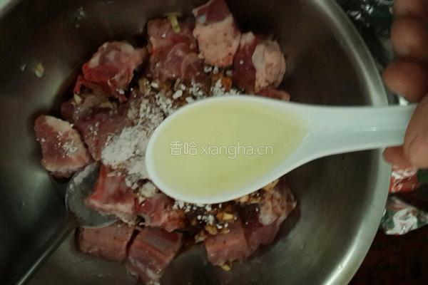 烤排骨的做法图解10