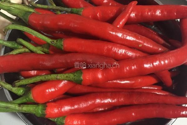 西兰花蘑菇的做法图解5