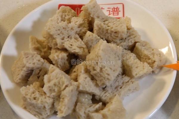 双耳炒素味的做法图解4