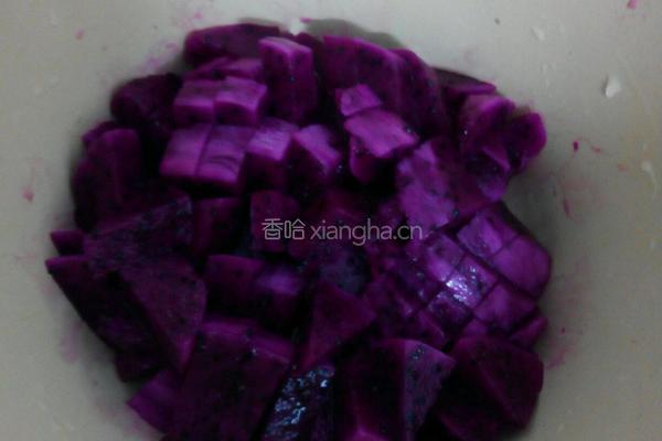 红桃果的做法图解3
