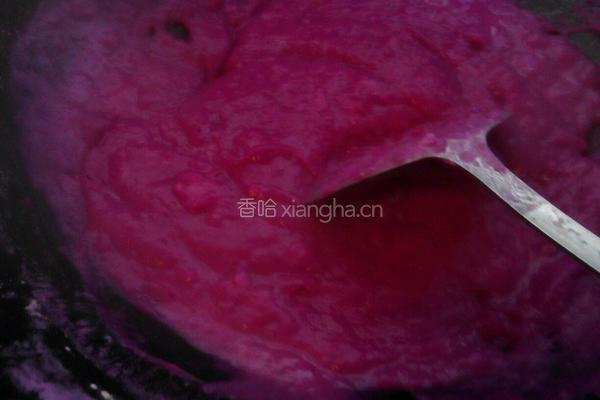 红桃果的做法图解8