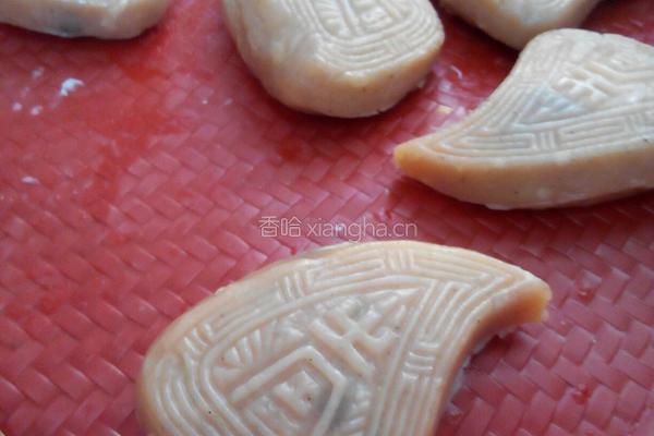 红桃果的做法图解11