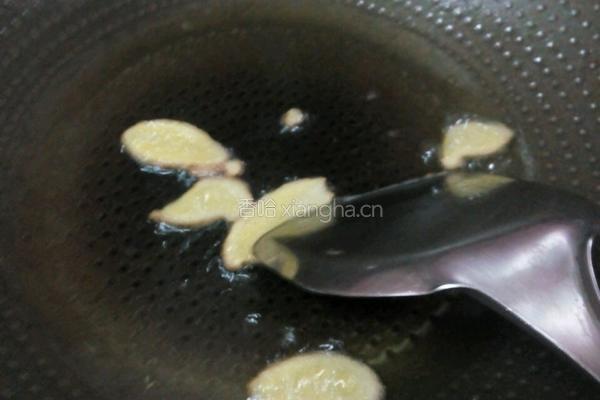 焖鸭肉的做法图解3