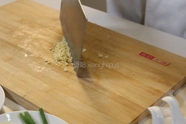 黄豆烧鲜茄的做法图解2