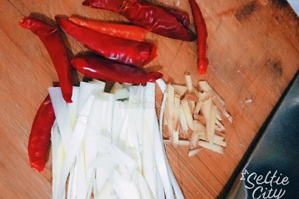 酸菜粉的做法图解4