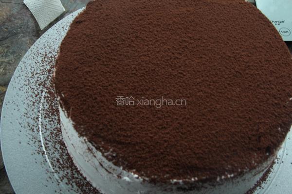 感恩节 浓浓情意欢聚在一起 的做法图解10