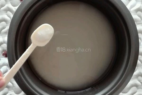 萝卜寿司卷的做法图解2
