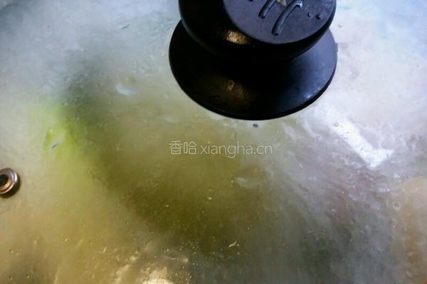 清汤牛肉的做法图解5