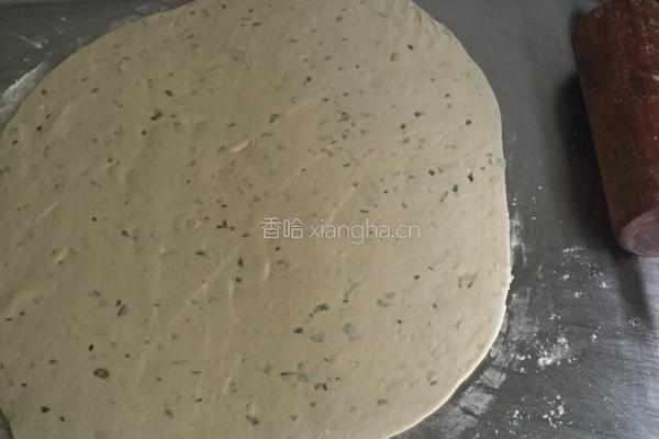 手抓饼的做法图解6