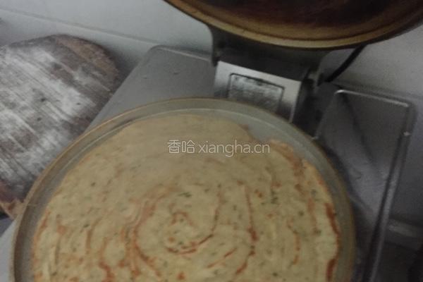 手抓饼的做法图解7
