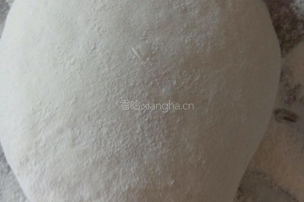 花卷的做法图解5