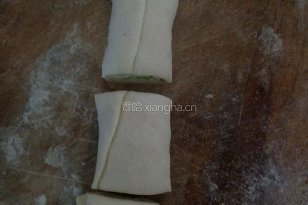 花卷的做法图解10
