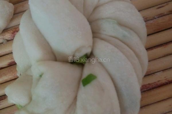 花卷的做法图解12