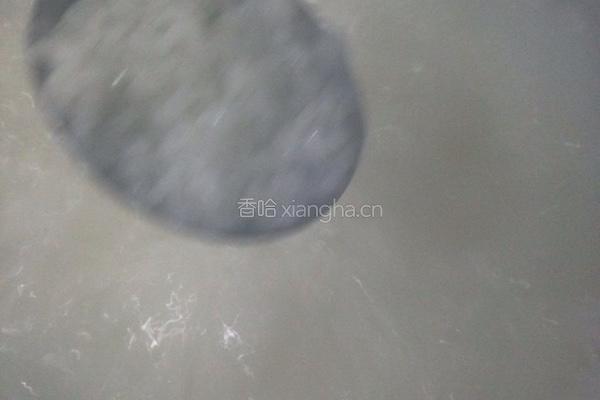 海鲜粥的做法图解7