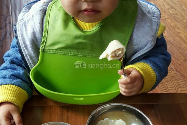 香菇猪肉饺子的做法图解5