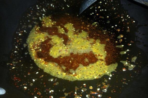 烩麻食的做法图解8