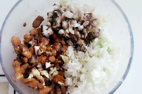 肉龙（肉蟒）的做法图解2
